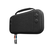 YAXO SCUTUM do NS/NS2 Techno Black - 1340740 - zdjęcie 2
